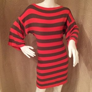 Trina Turk sweater dress